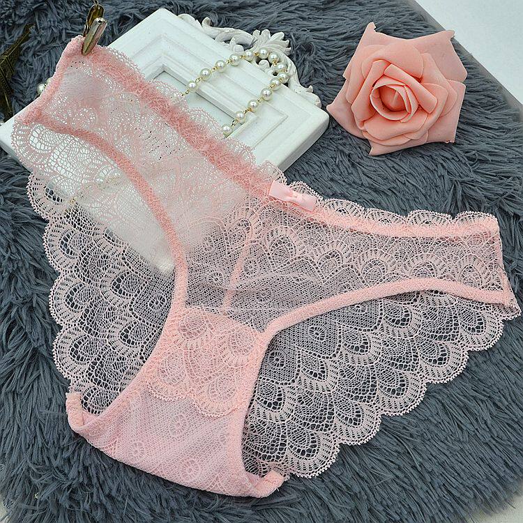 Slip sexy en nylon - Ref 646078 Image 3