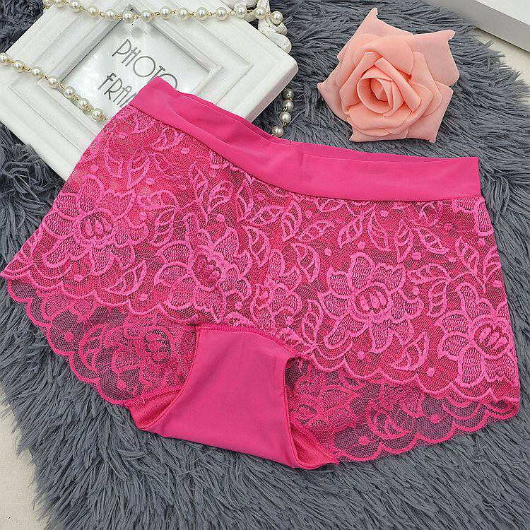 Slip jeunesse sexy en nylon - Ref 646222 Image 4