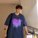 藏青色