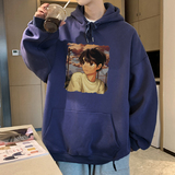 男孩（藏青色）