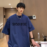 藏青色