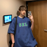 藏青色