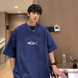 藏青色