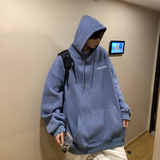 雾霾蓝