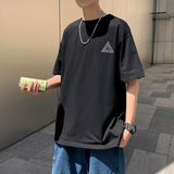 黑色