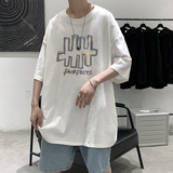白色