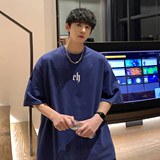 藏青色