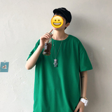 绿色