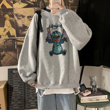 灰色
