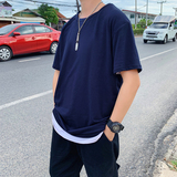 藏青色