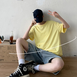 柠檬黄