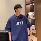藏青色