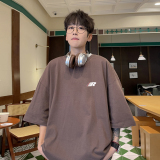 驼色