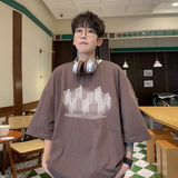 驼色