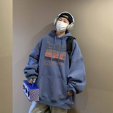 雾霾蓝