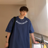 藏青色