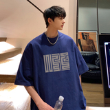 藏青色