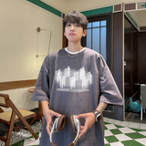 深灰色