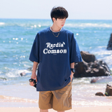 藏青色