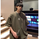 军绿色