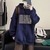 藏青色