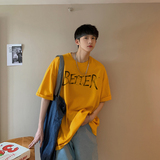 黄色