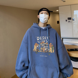 雾霾蓝
