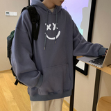 雾霾蓝