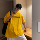 黄色