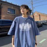 藏青色