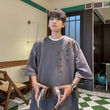 深灰色