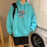 湖绿色