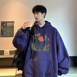 藏青色