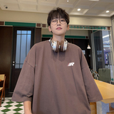 驼色