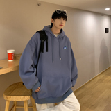 雾霾蓝