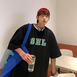 黑色