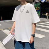 白色