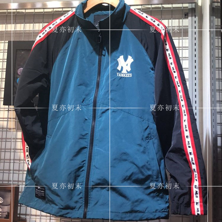 19 The new Fall MLB U.S. baseball Domestic Special shop NY Yankees men and women leisure time mlb 06573in the Sportswear/Casual Clothing , Sports uniforms , Baseball uniform  category - from Buy2taobao.com to provide professional Taobao agent buy service