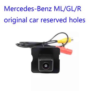 ML300 R350 GL450 R300 W251倒车影像车载摄 GL350 适用奔驰ML350