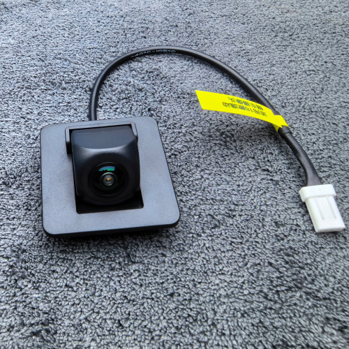 适配长安逸动二代逸动EV460倒车摄像头倒车后摄像头原车插头影像