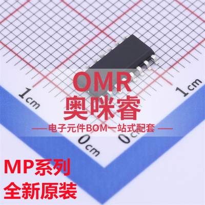 MP4010DS-LF-Z 4012 1007ES 4652 3394SGS-Z 3398AGS SOP16