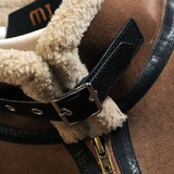 2025年冬季新款大码皮毛一体休闲夹克外套男D209A-PT999-P255，男装夹克，电商D209A
