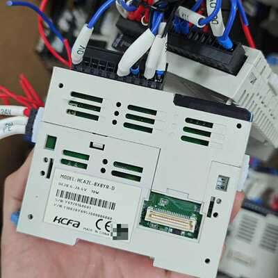 询-禾川HCA2C8X8YRDHCA8C8EX8EYR