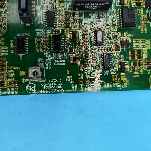 询-台达变频器C2000和CP20002945439803控制