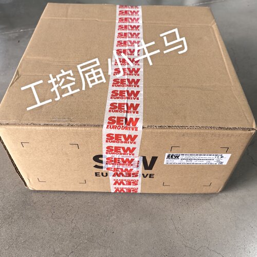 询价MC07B00555A3400SEW变频器