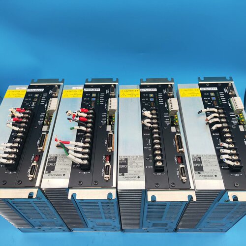 询-YOKOGAWA横河伺服驱动器UR1400A0KD2SAN