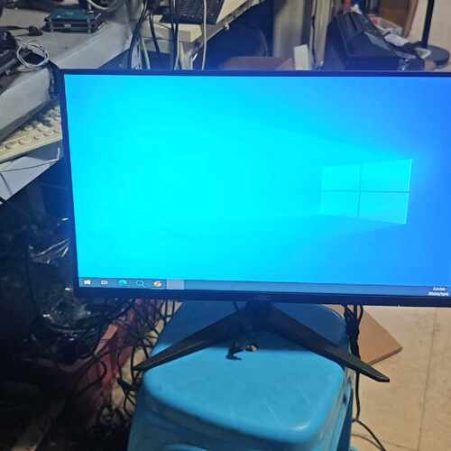 询价AOC24B1液晶显示器型号TDM2D5ZY5CACH