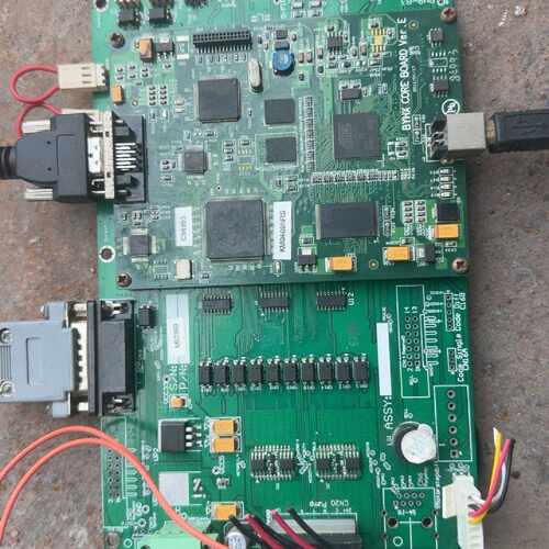 询价BYHXCOREBOARDVer.E工业控制主板