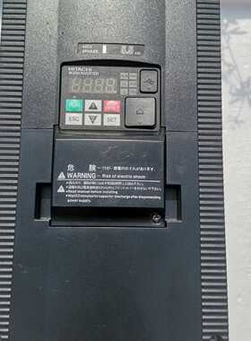 询价日立变频器MI20005HFCM