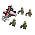 Kashik Legion (Compatible with 75035)